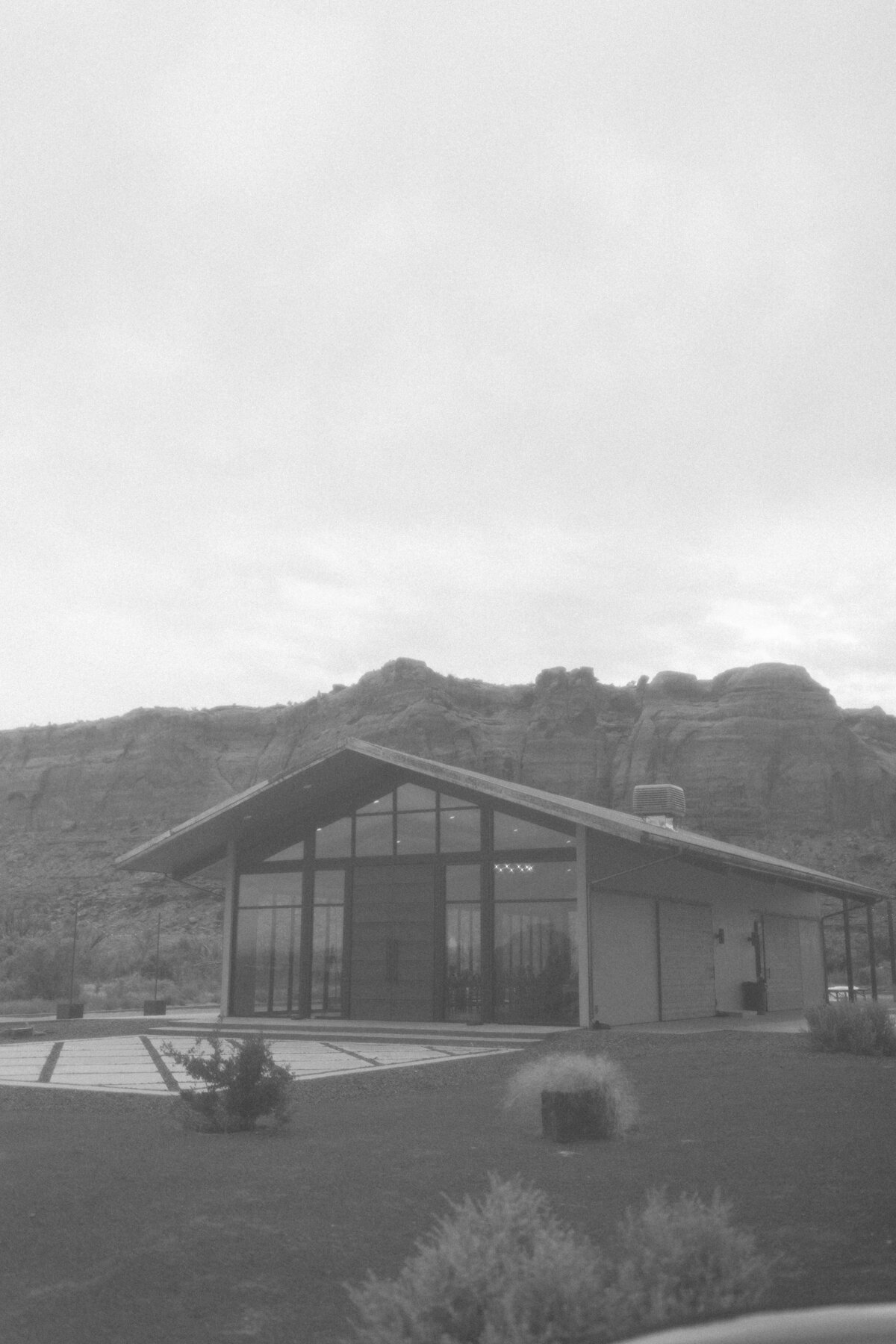 Red Earth Venue Moab Utah