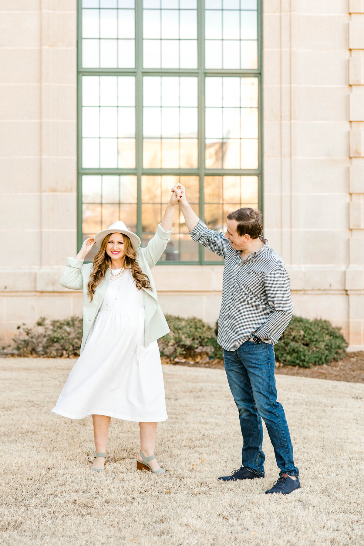 Powell Maternity-150