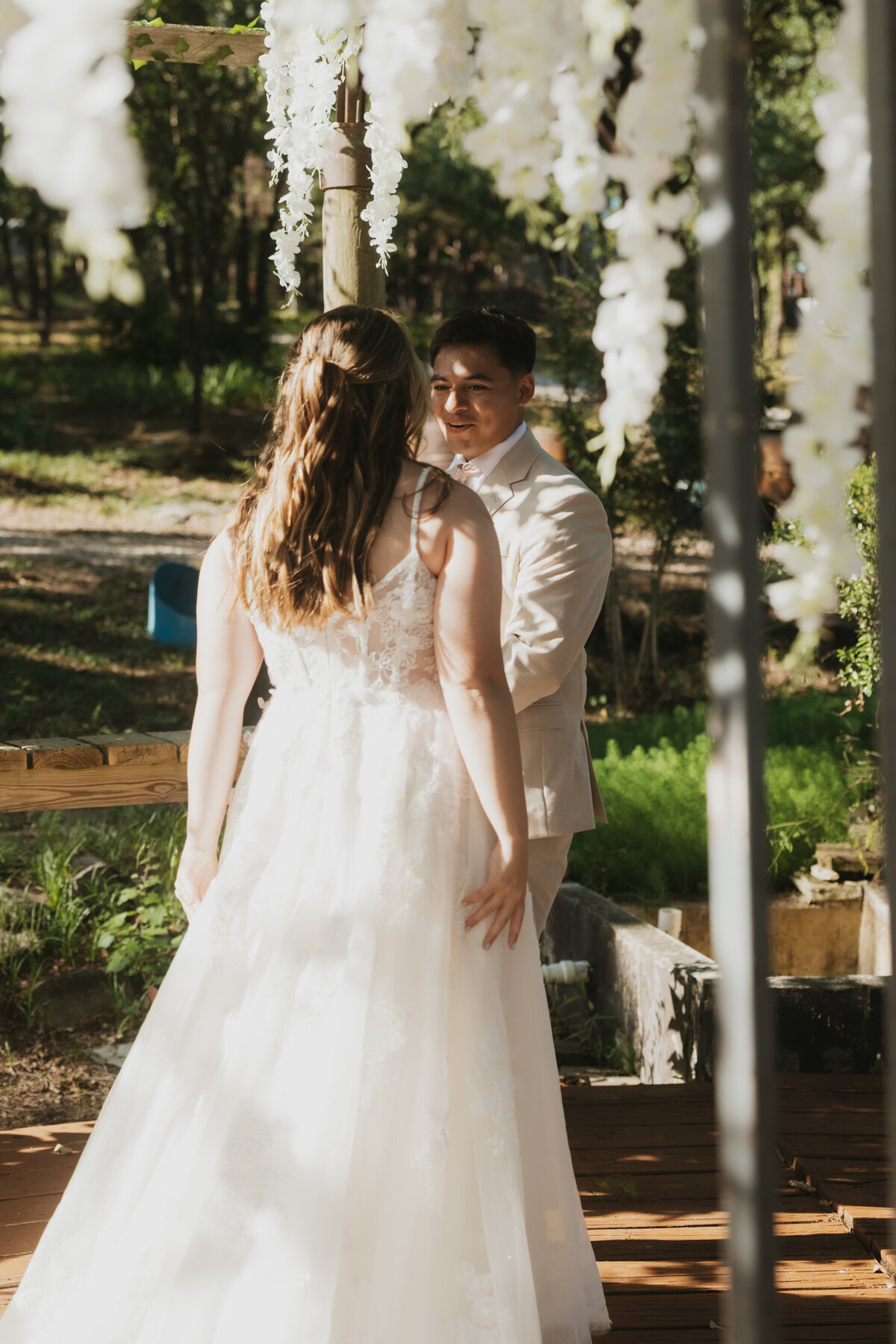Abby Heron Photography Texas Based and Travel Wedding and Couples Photographer — Wedding Gallery for Nick + Sophia 16