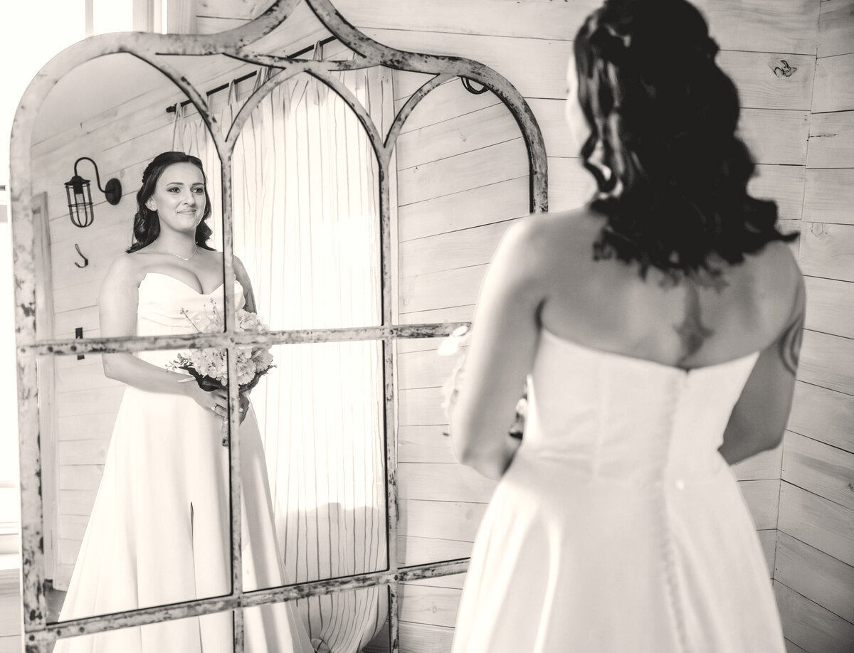 Troy and Amber - Details and Getting Ready Portraits - 38