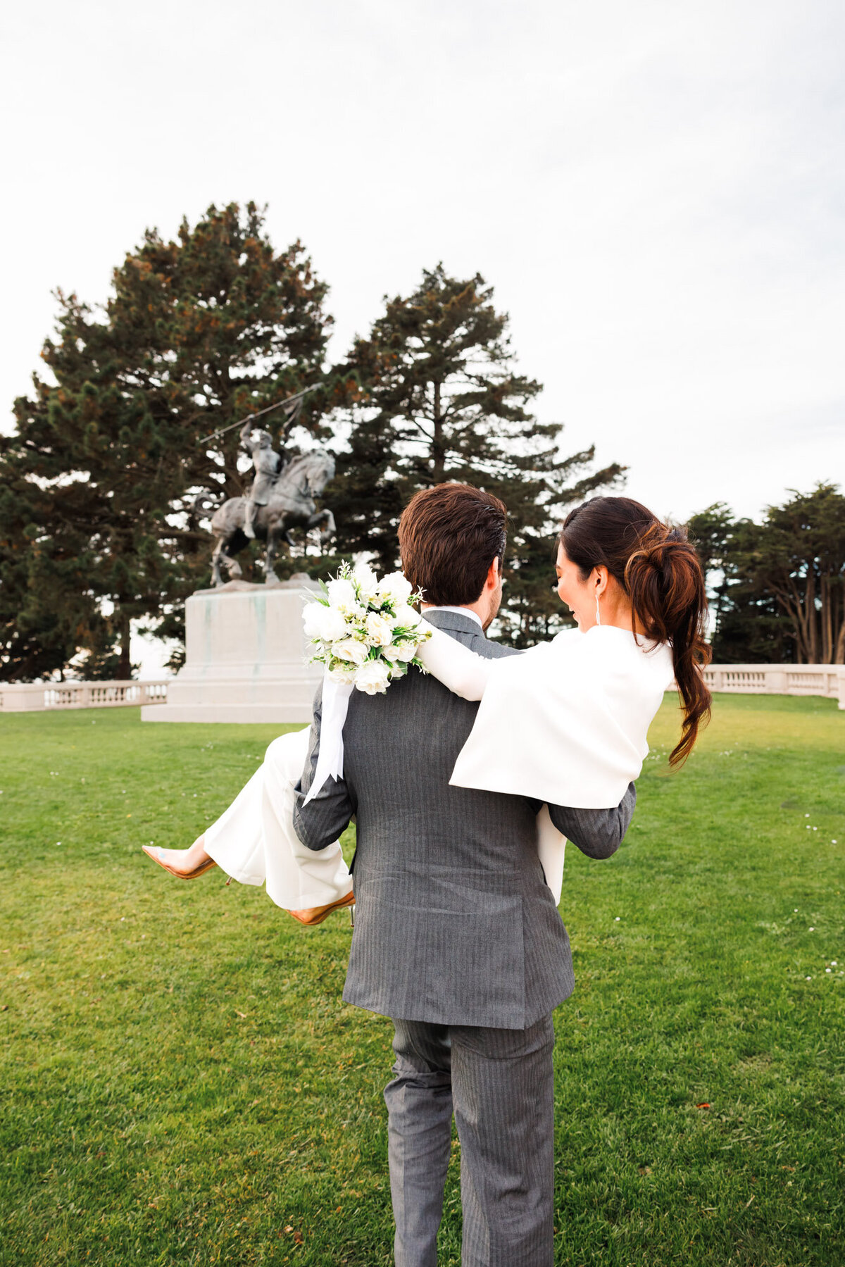 Toby and Riho-Wedding-Elopement-Legion of Honor-San Francisco Photographer-San Francisco Wedding Photographer-Emily Pillon Photography-FS-122123-42