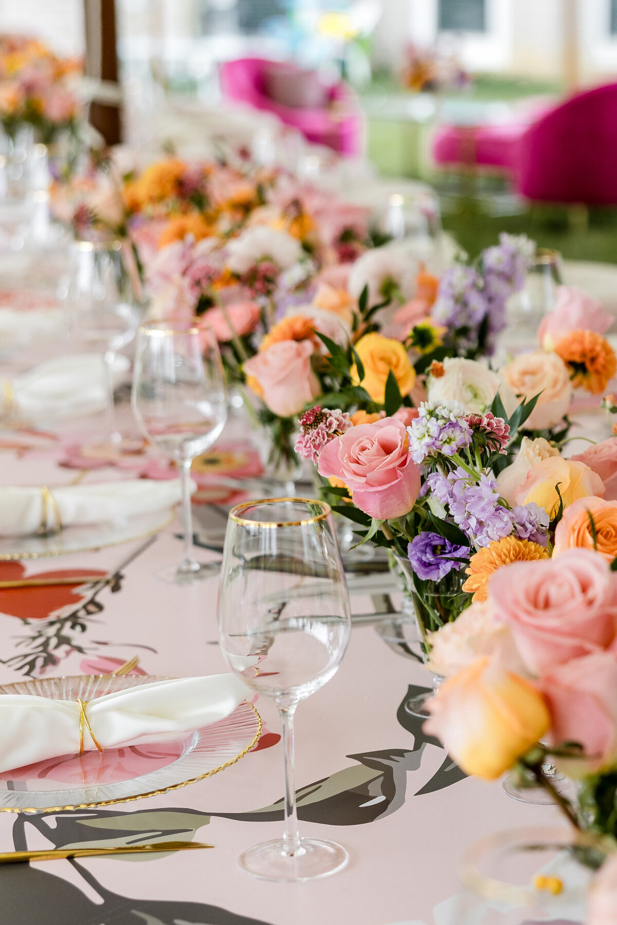 Baby in Bloom Ogunwole  Iris Mannings Photography-74