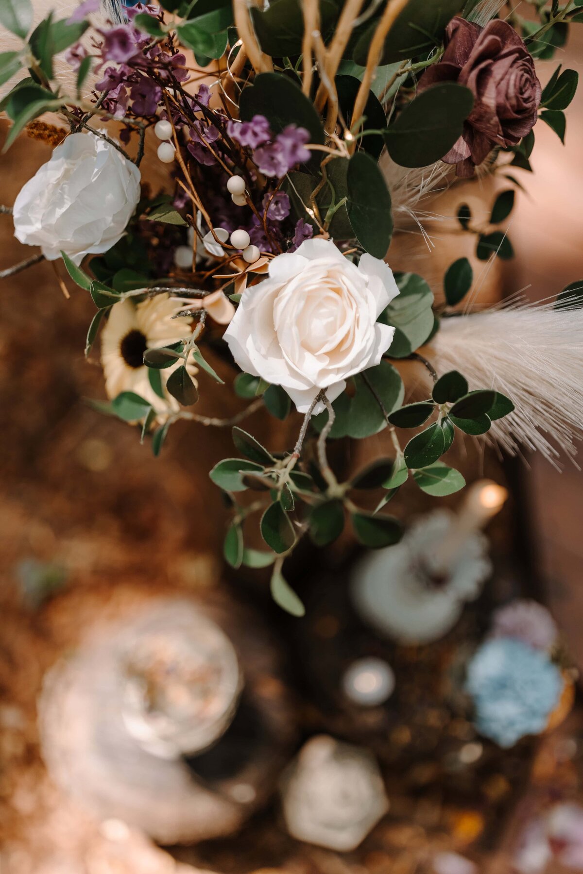 06.22.24 Ciara & Richard Private Forest MD Elopement_www.ezelopements.com-39
