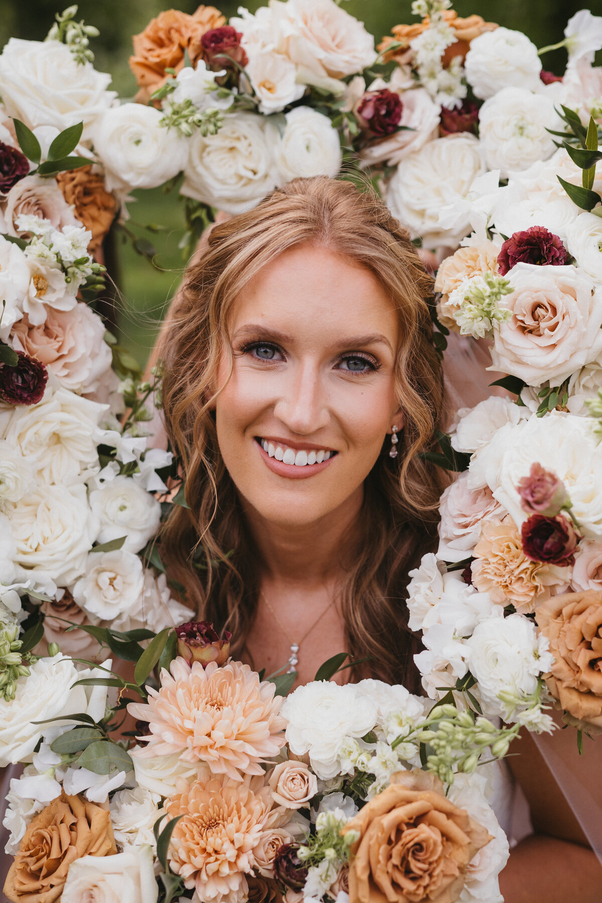 Indianapolis Wedding Florist Planner_First Class Designs15
