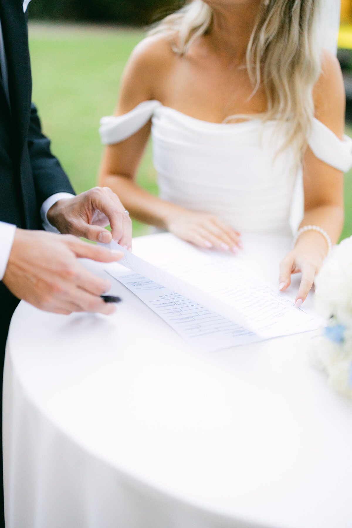 Katherine Horton Photography Sarah & Trey's Wedding Day Bride & Groom Portraits Color 329