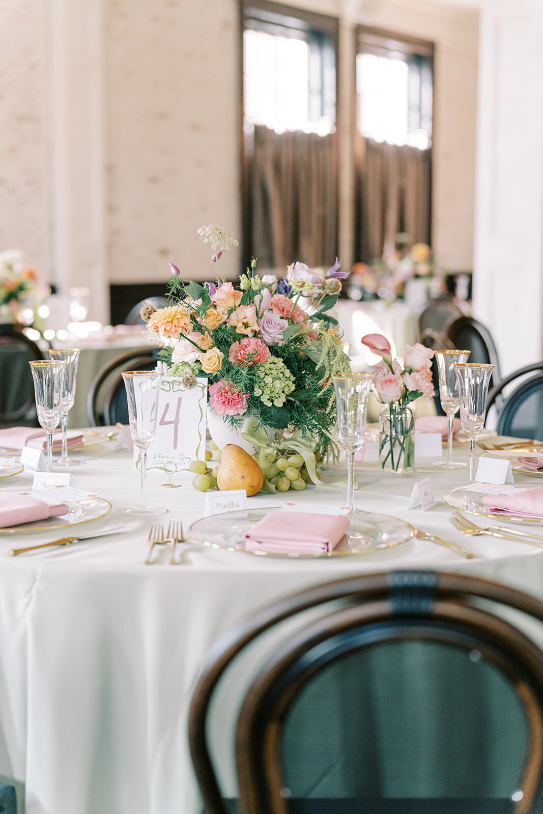 The Mason Dallas Wedding Photography