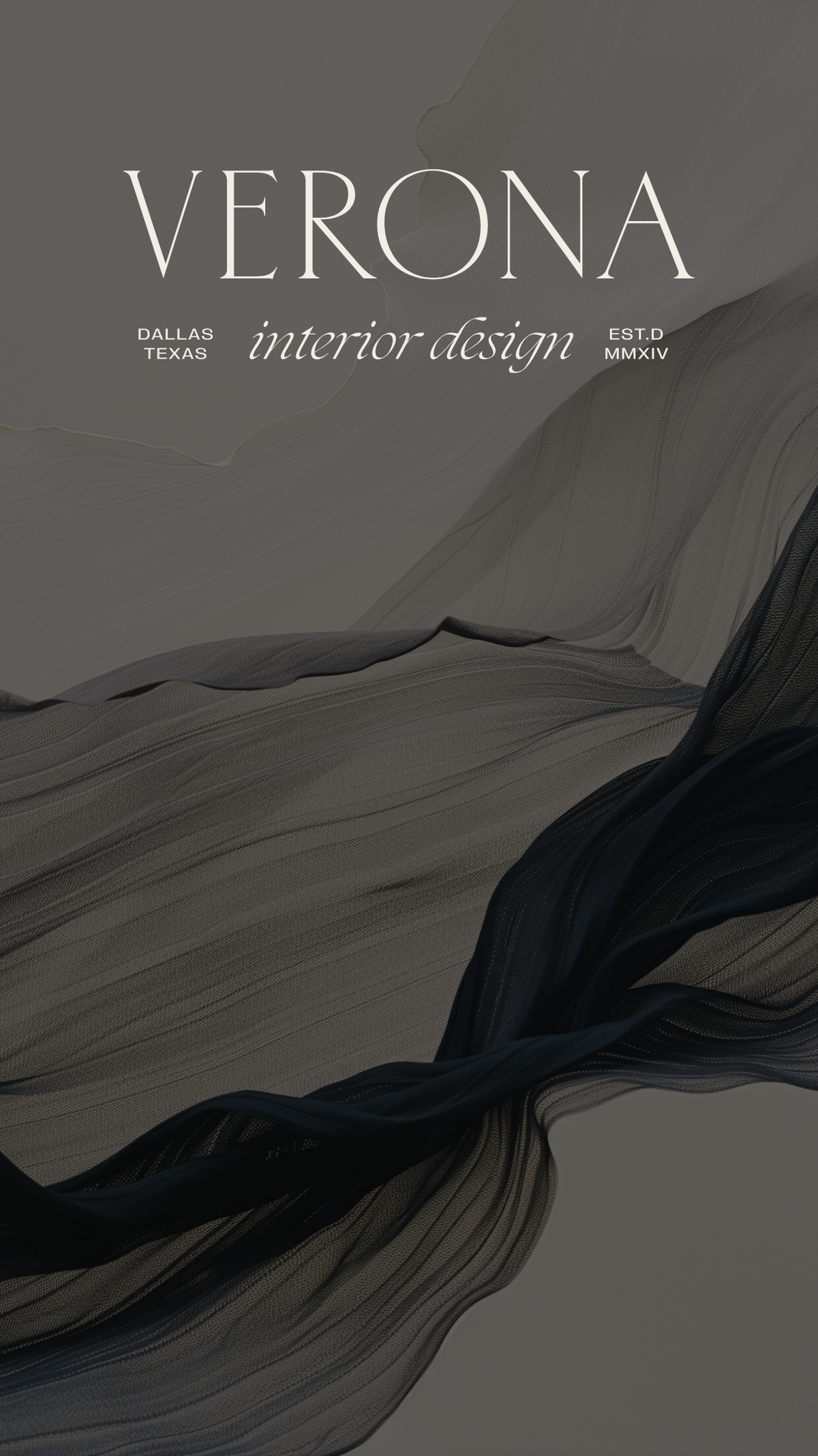 Verona - Artistic Elevated Interior Design Brand - Semi Custom Brand by Sarah Ann Design - 18