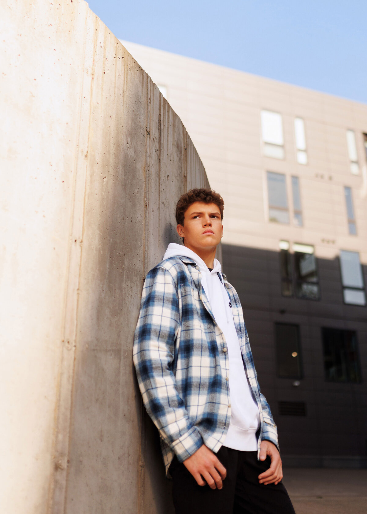 Minneapolis Senior Guy Pics