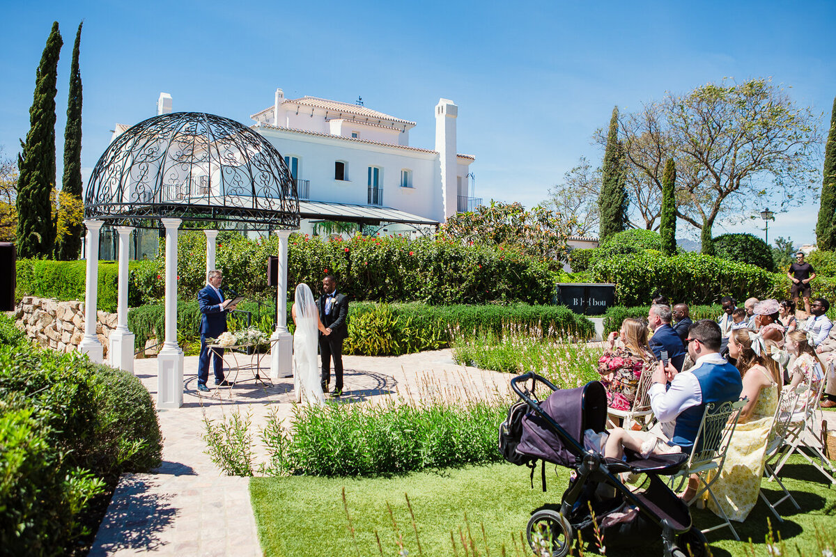 Marbella wedding photographer 38