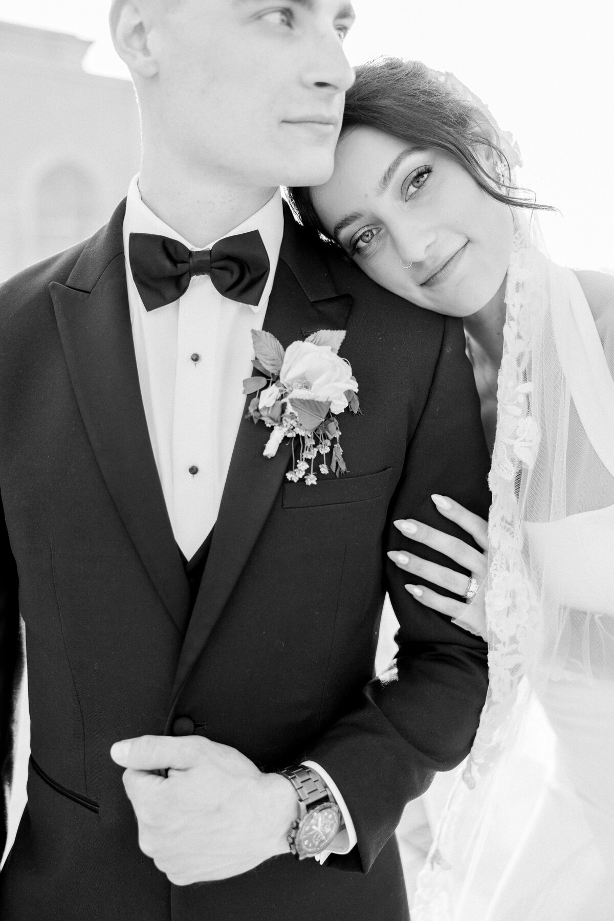 Classic Wedding Photographer Lives