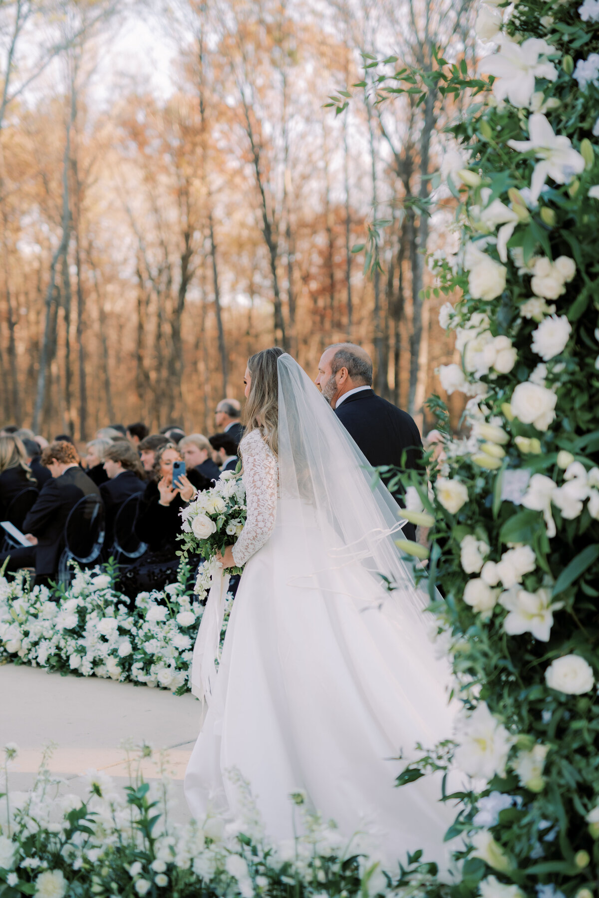 Morris12624CeremonyEntrance-38