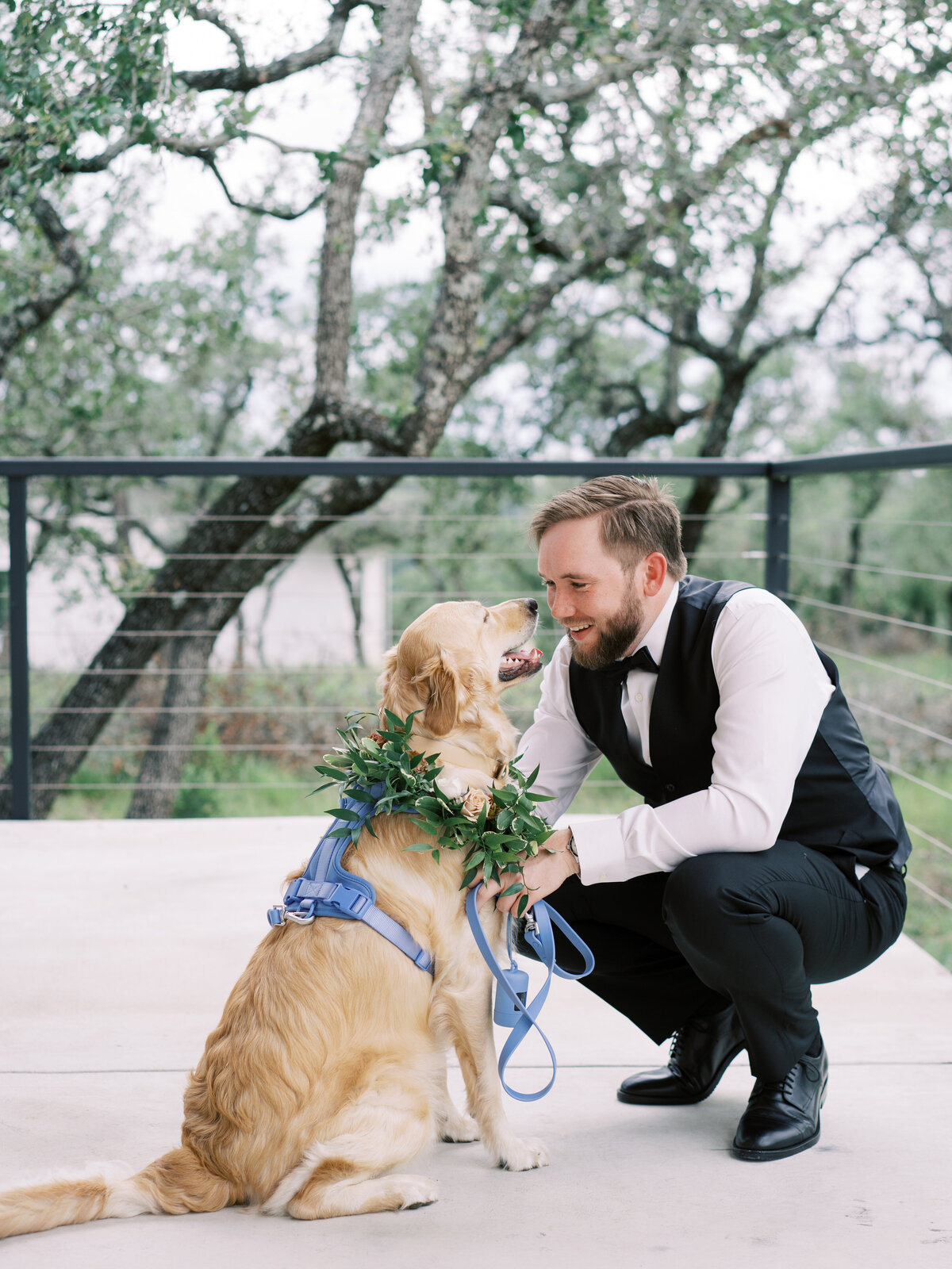 Mae's Ridge Wedding, Austin Texas Wedding Photographer-33