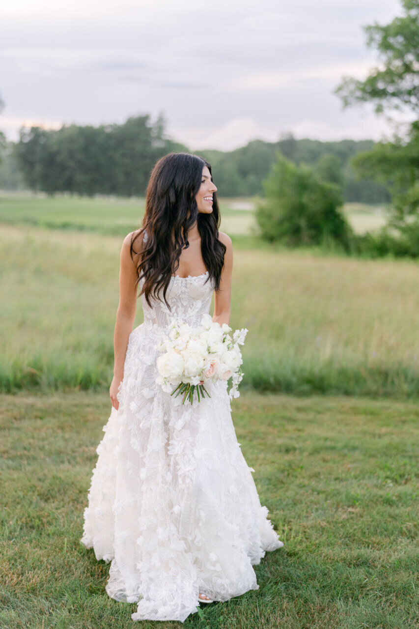 Saratoga National Golf Course Wedding- O'Malley Photographers-62