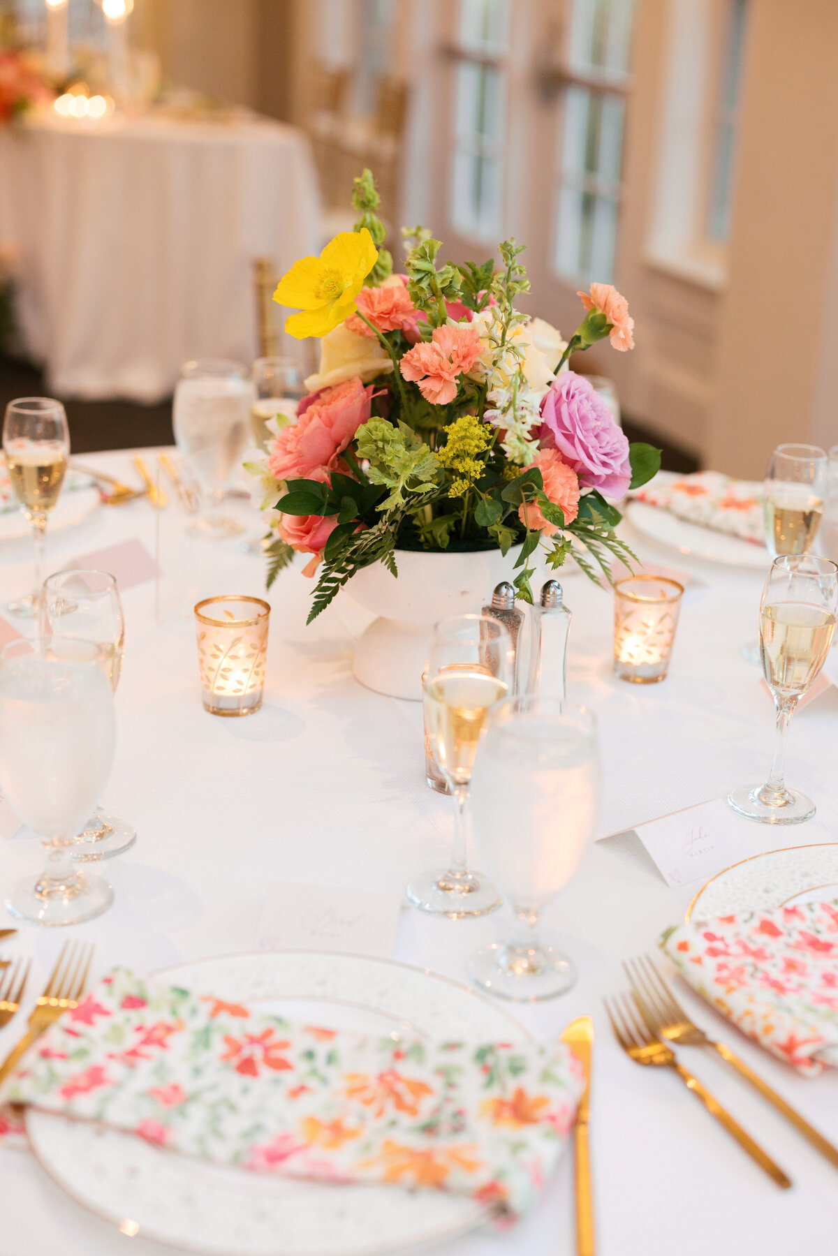Springfield Manor Wedding Maryland Wedding Planner Ally Lopez Events (1)