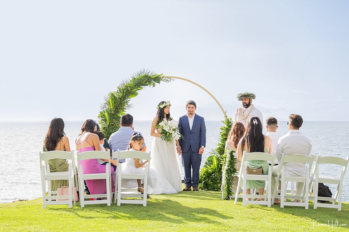 Wailea Beach Resort 5555
