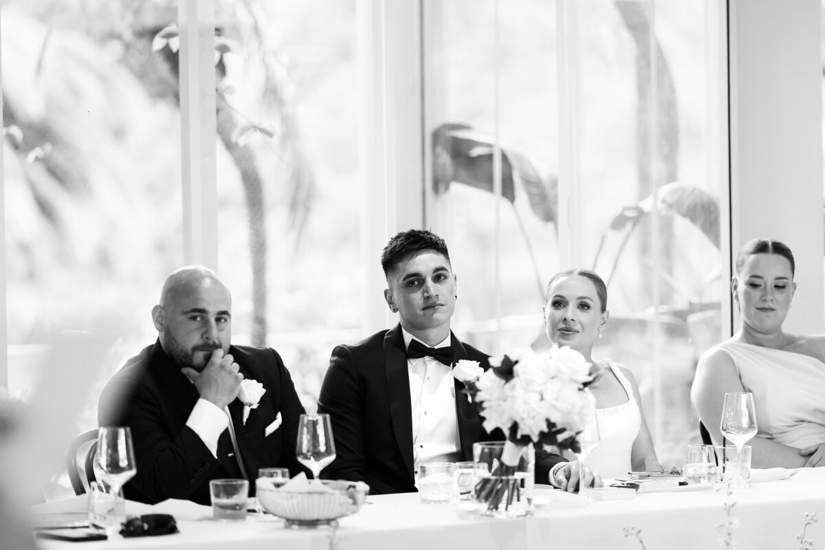 Courtney Laura Photography, Royal Botanical Gardens, The Terrace, Yarra Valley Wedding Photographer, Zoe and Sergio-371