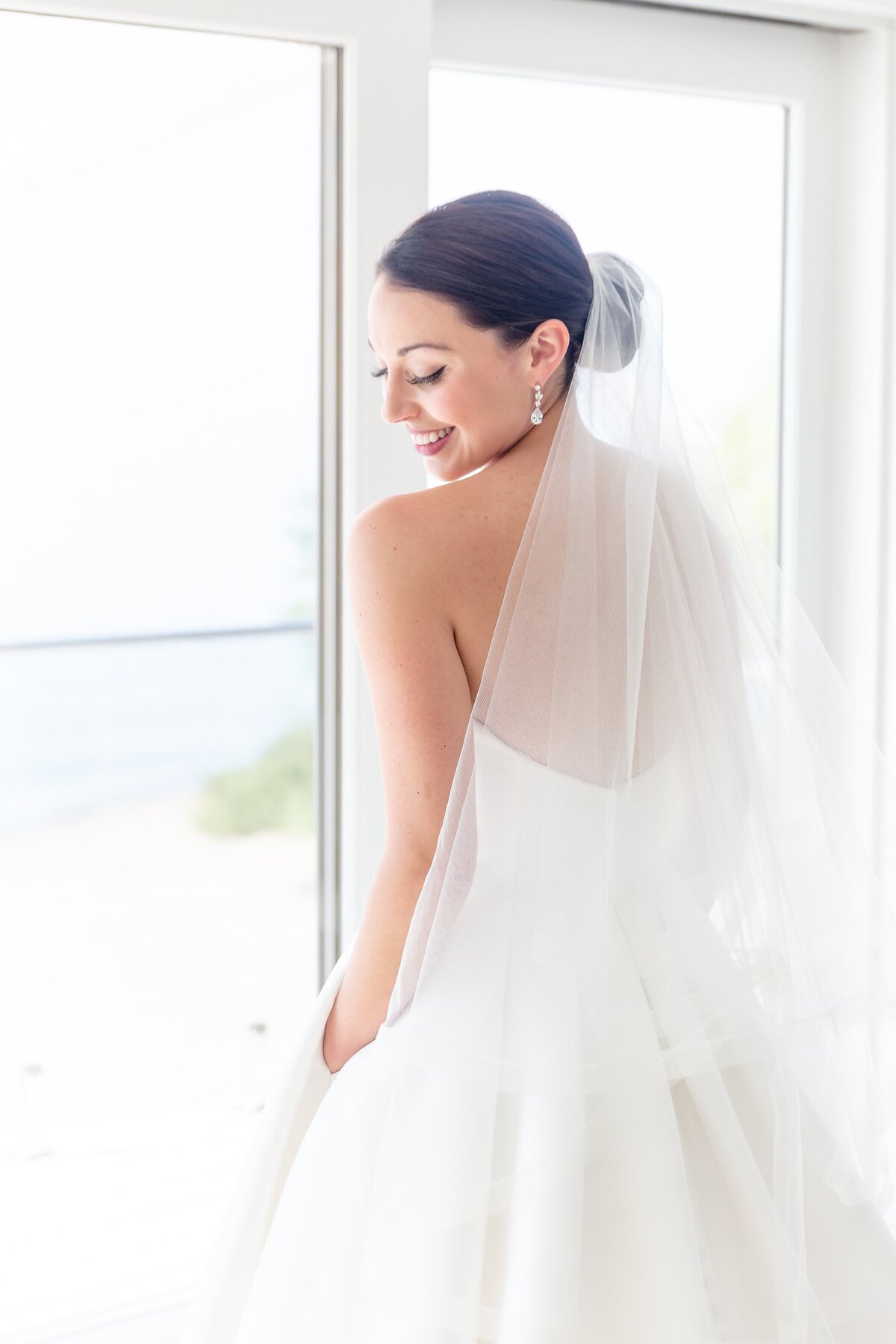 Private Family Cottage Estate Wedding Goderich Ontario | Dylan and Sandra Photography 013