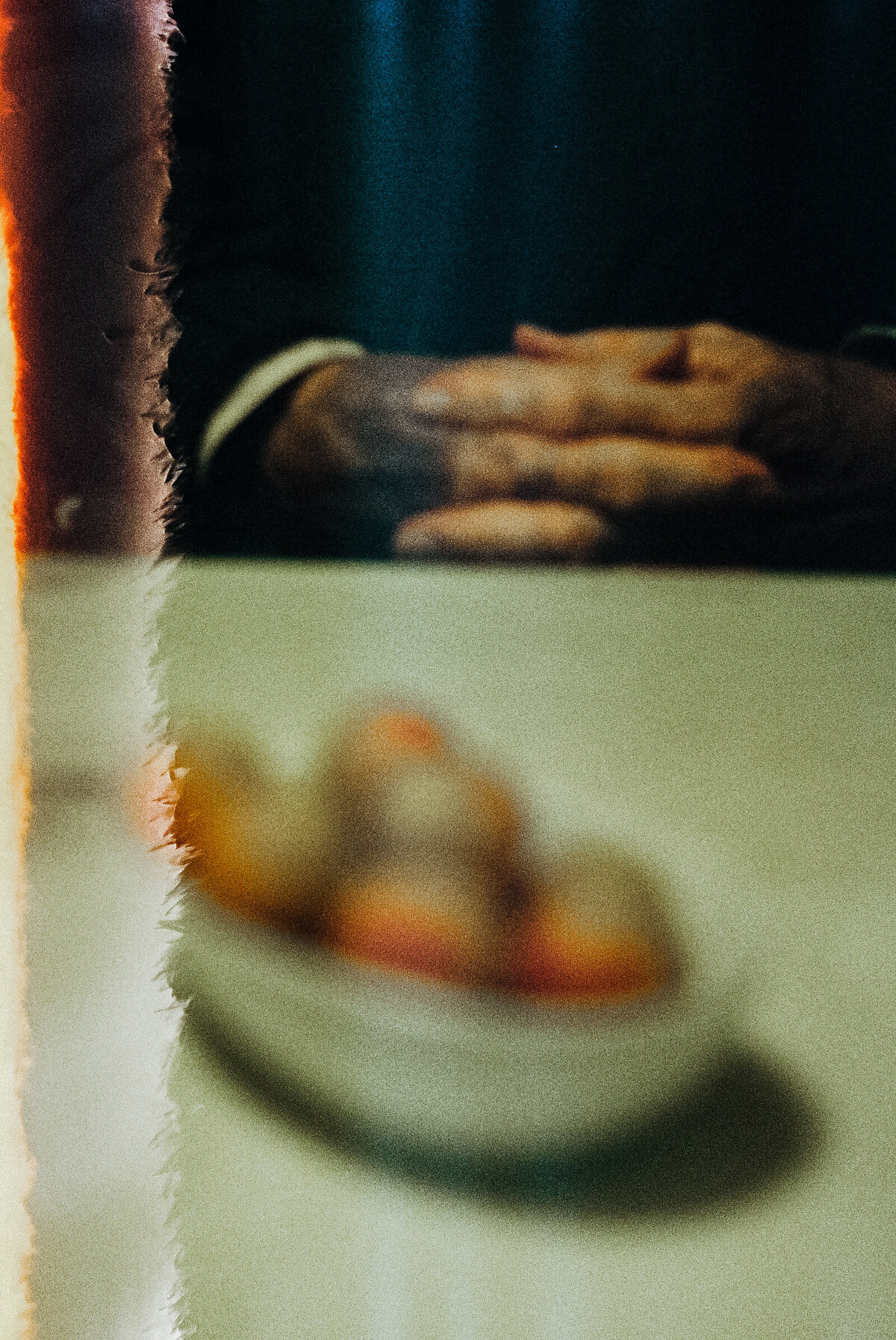 the-quiet-gift-Time on his hands-film-fine-art-photography-marie-kenny