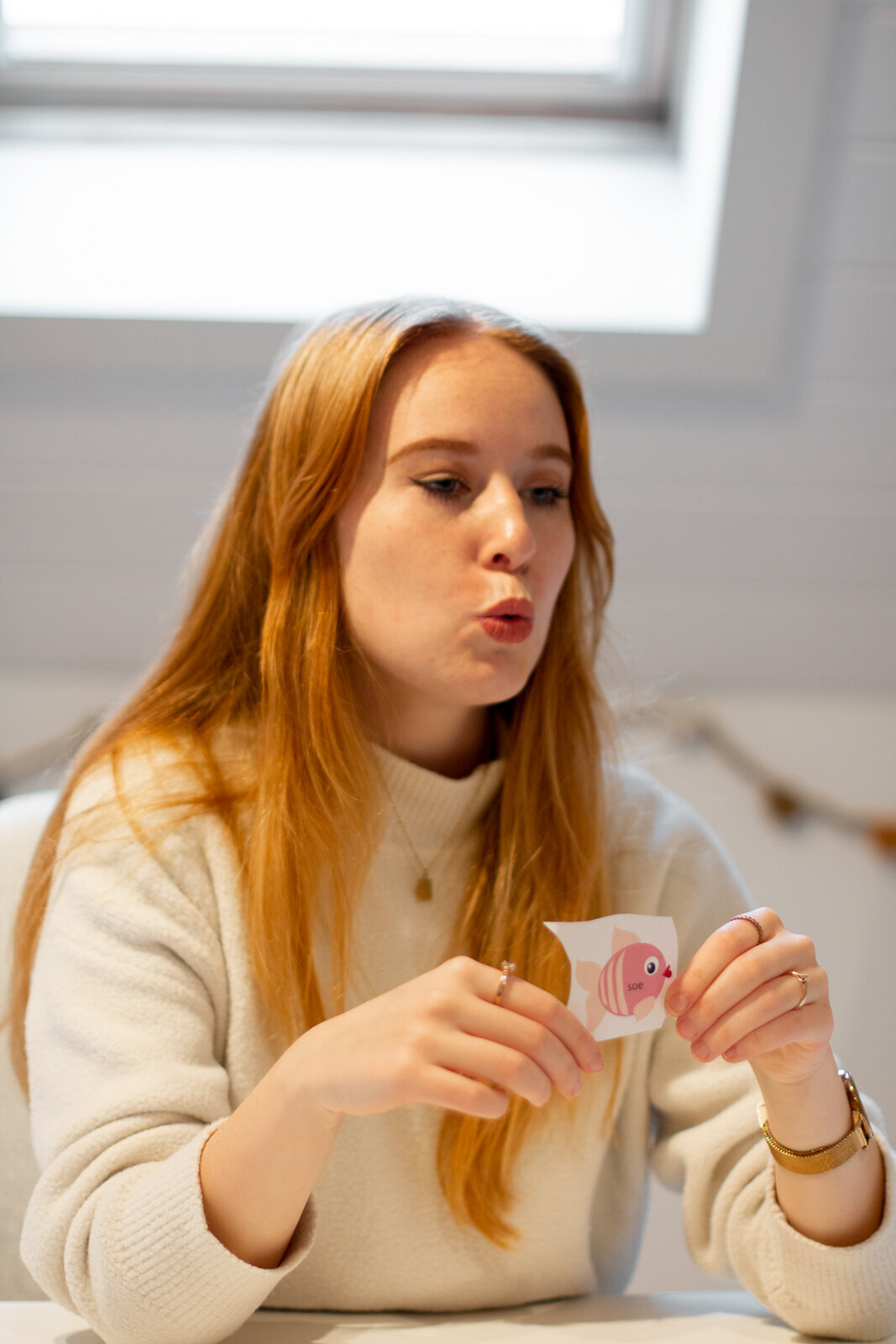 Kinderkracht Eyckens is een kinderpraktijk voor logopedie, ergotherapie, diëtiek en psychologie voor kinderen van 0 tot 18 jaar in Turnhout en Hoogstraten.