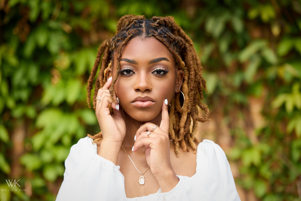 McKinney-Senior-Photographer