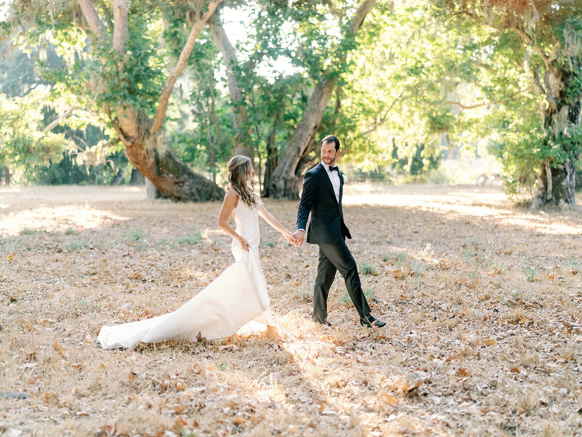Santa Ynez Wedding Photographer