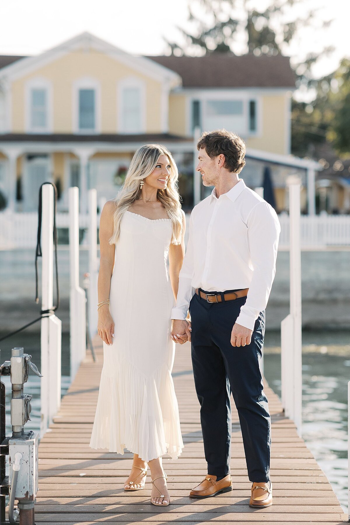 Kaitlin and Peter engagement 2025 - AMY SIMKUS PHOTOGRAPHY Toledo Photographer-25