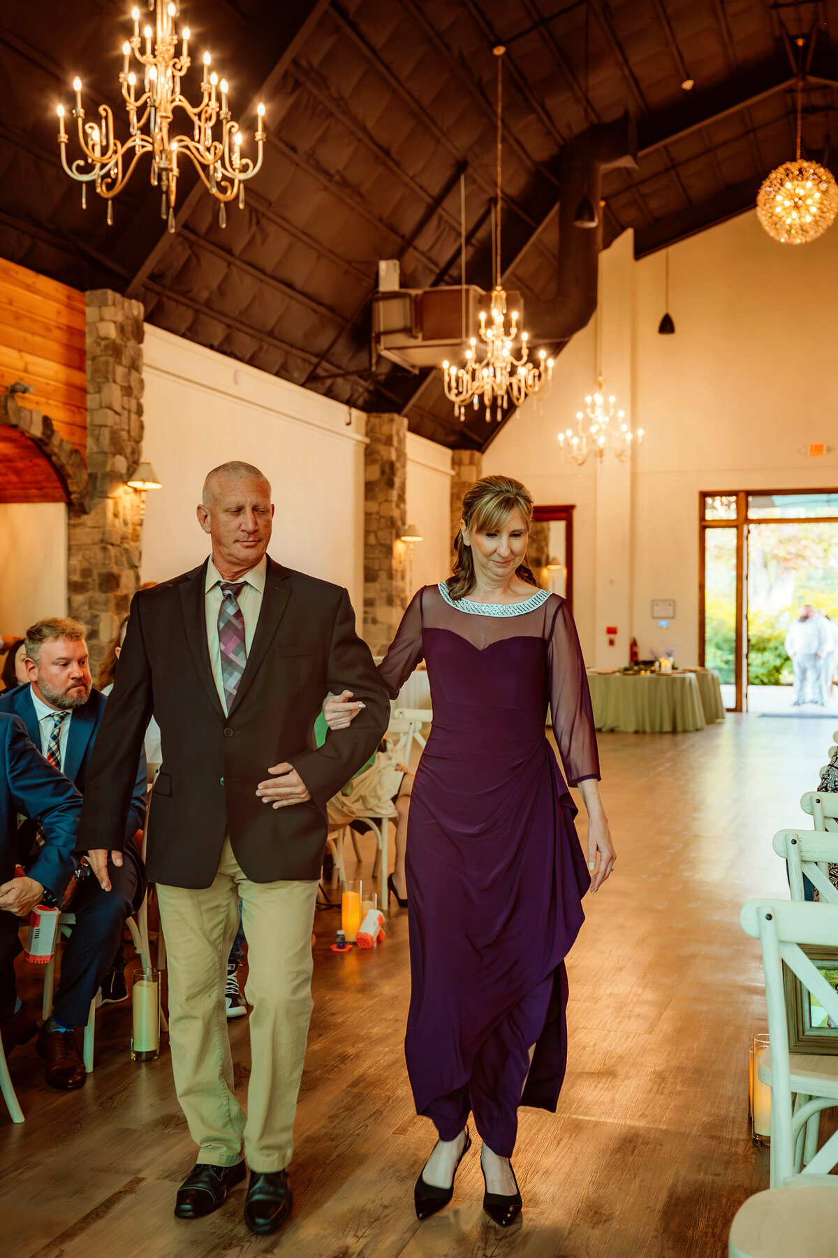 Golden Clover Photography - Dillon and Alyssa - Ceremony Portraits-46 copy