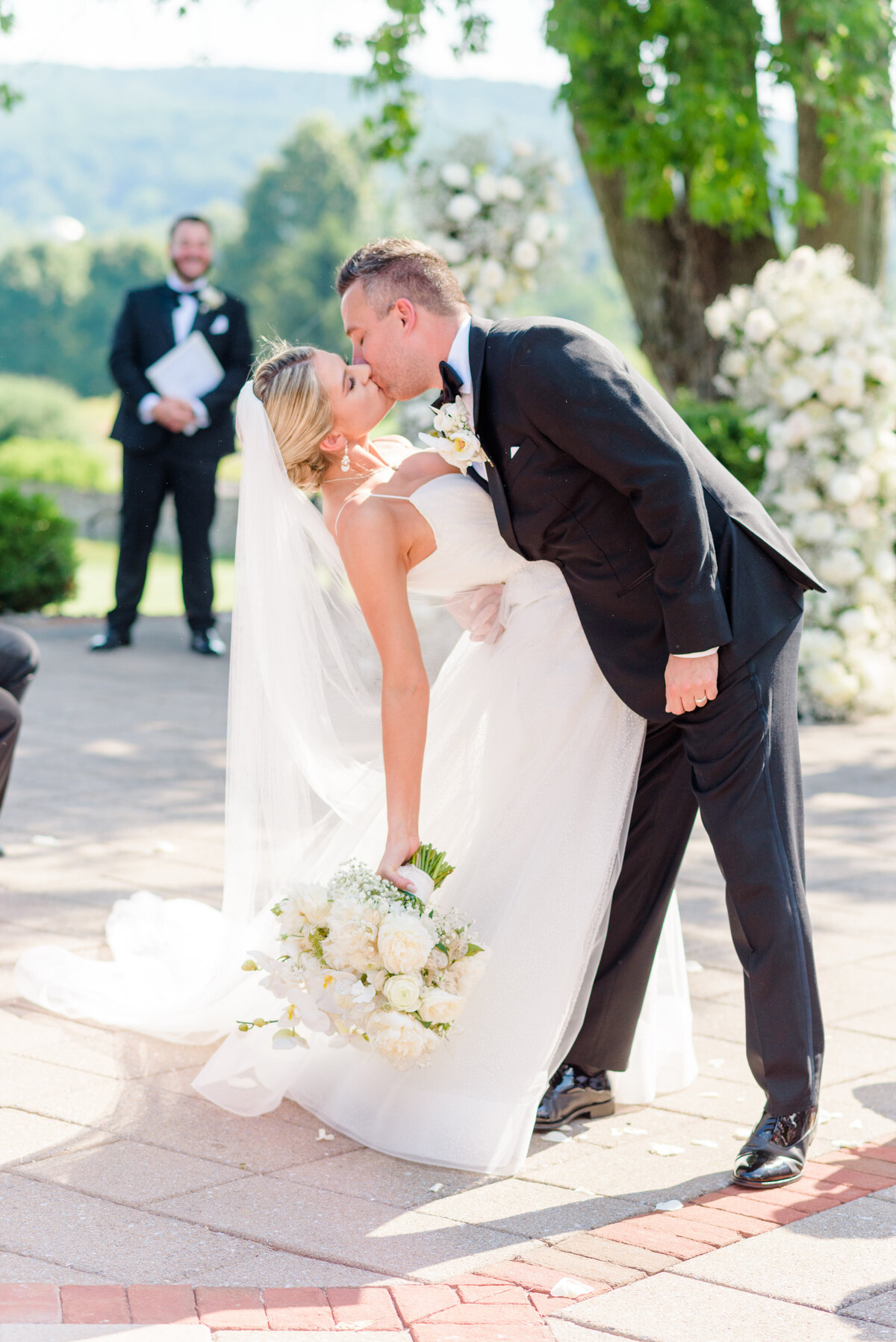 Emily & Matt Wedding - Taylor'd Southern Events - Maryland Wedding Photographer-3278