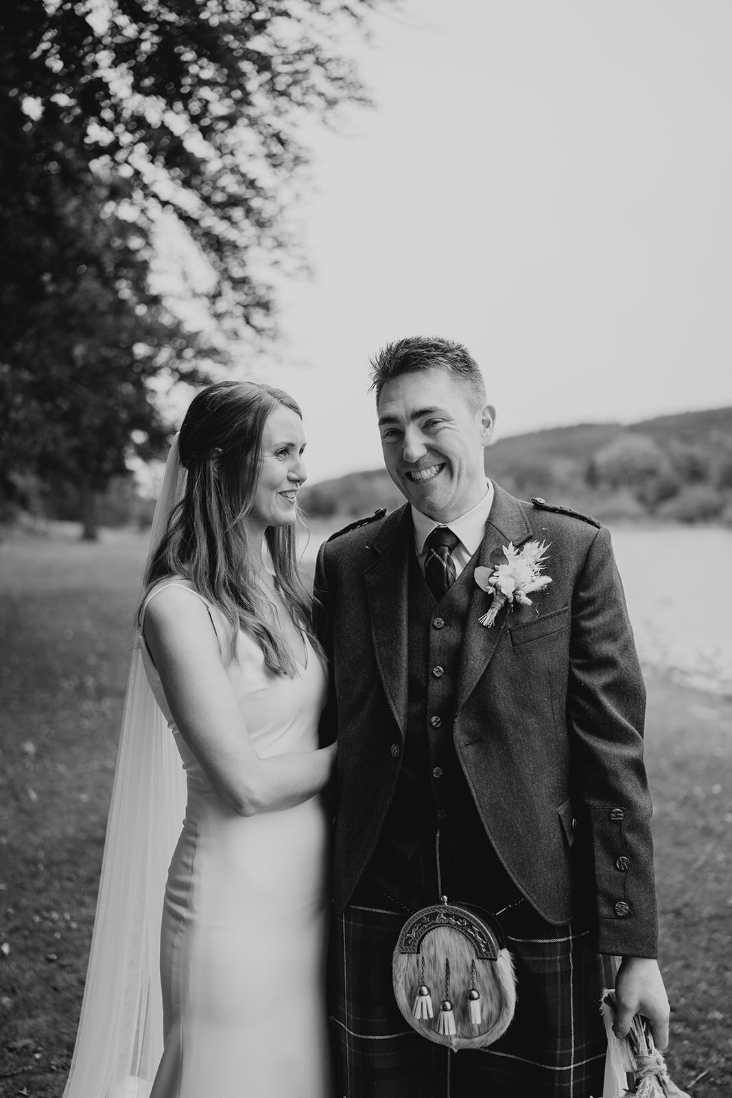 Banchory Lodge Wedding in Aberdeenshire by Aberdeen Wedding Photographer Scott Arlow241