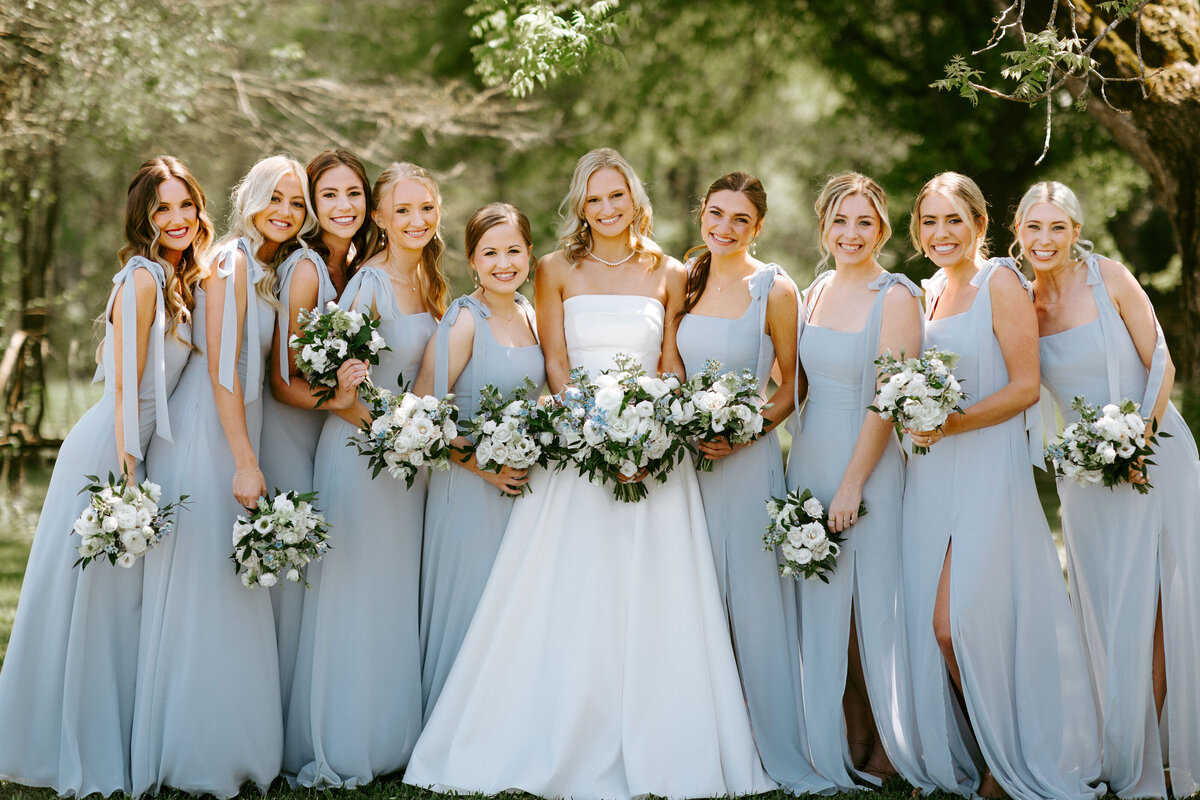 Explore our romantic wedding hairstyles that perfectly complement your bridal look, ensuring you feel stunning and timeless on your wedding day with KWBC.