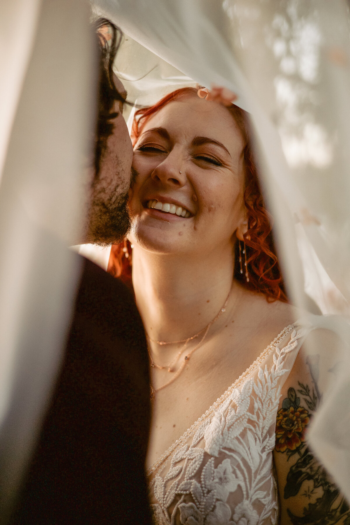 wedding, elopement, boudoir photographer