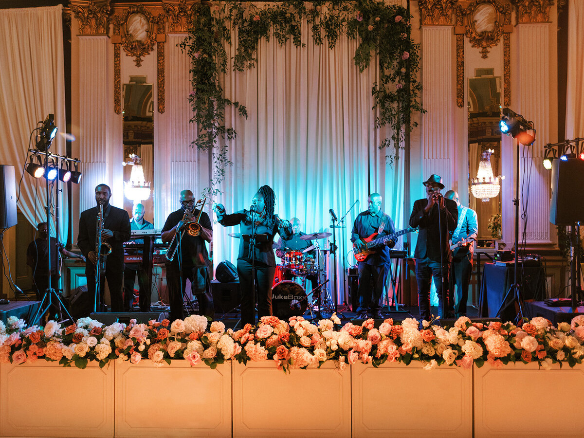 Luxury Baltimore Wedding by East Made Co and Stetten Wilson-1061