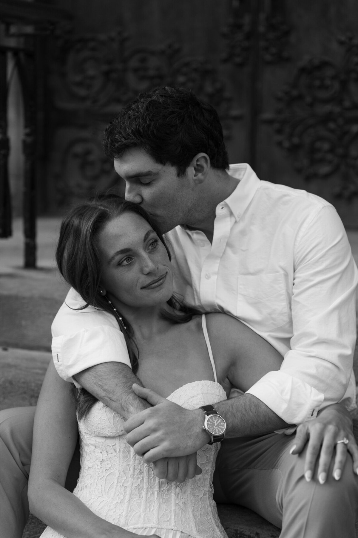 Ashley Karim Photography - Chicago & Destination Engagement Photographer-61