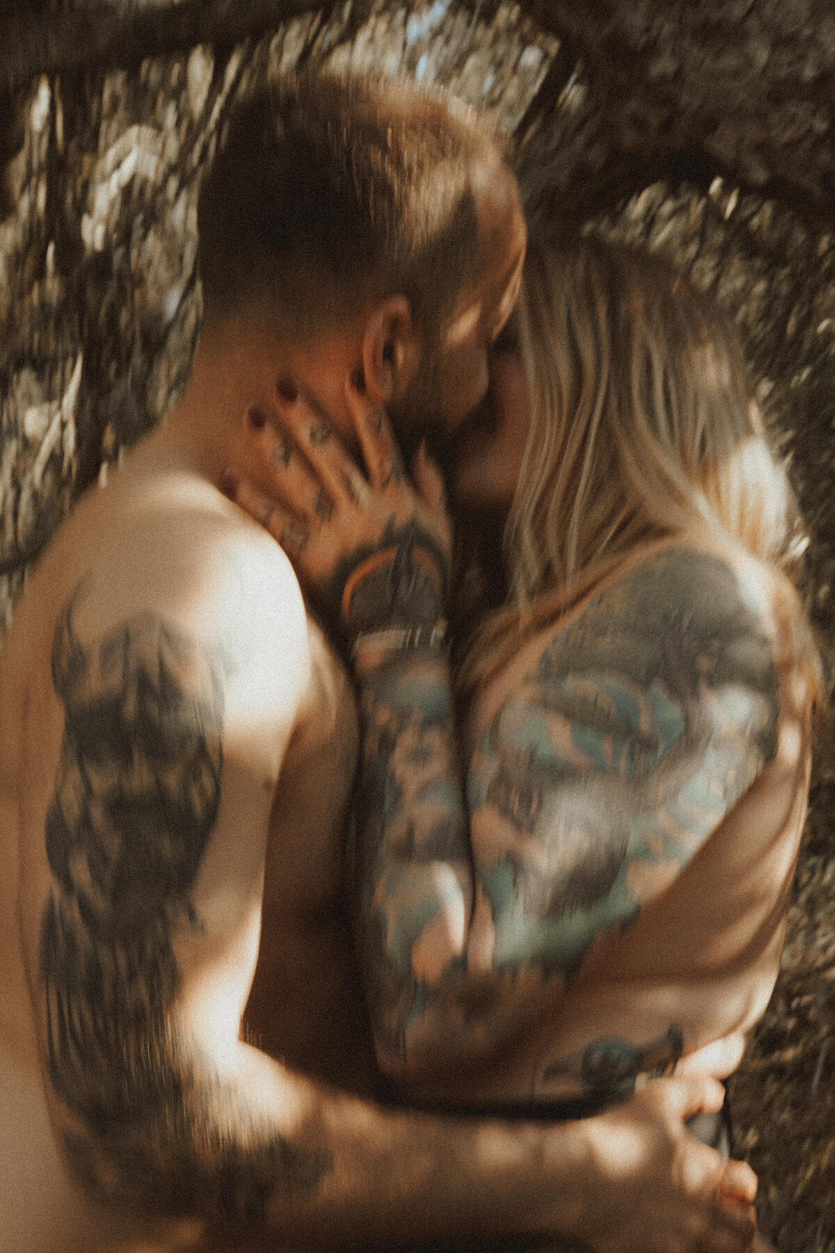 sunny meraki photography wild woman kreative fotografie online ausbildung portfolio paradise content