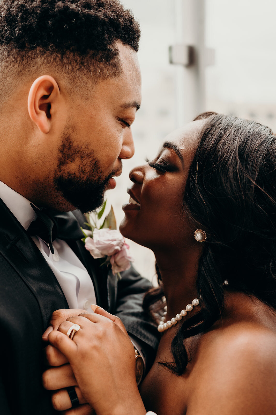 Charlotte Wedding Photographer - Wild Society Weddings 10