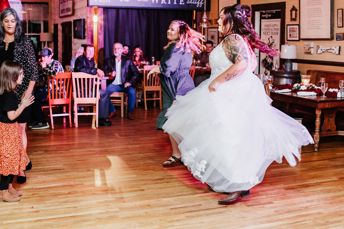 Reception-83