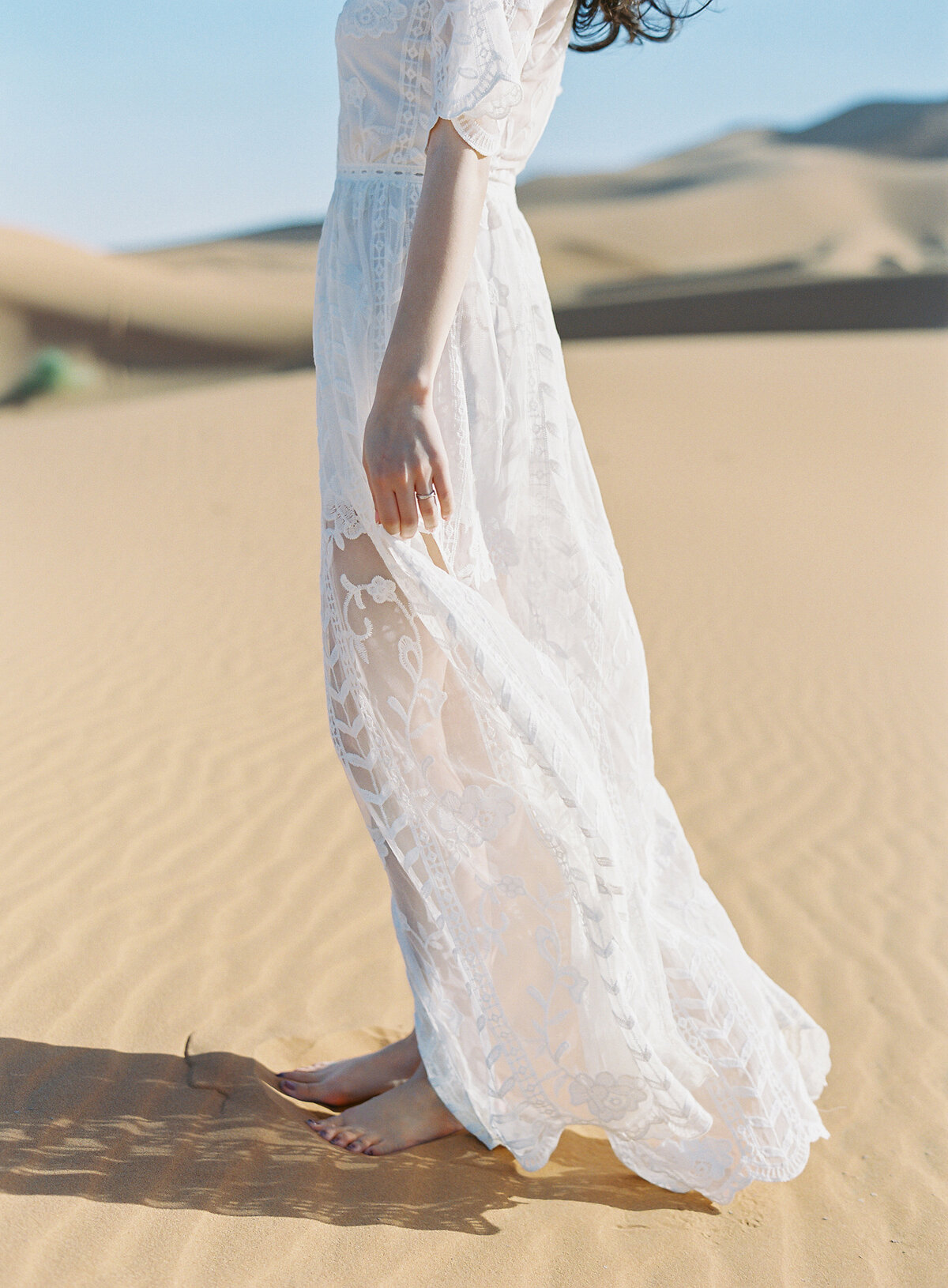 Vicki Grafton Photography Pre Wedding Session Engagement Morocco Sahara Desert Luxury Destination Photographer Fine art Film.jpg94