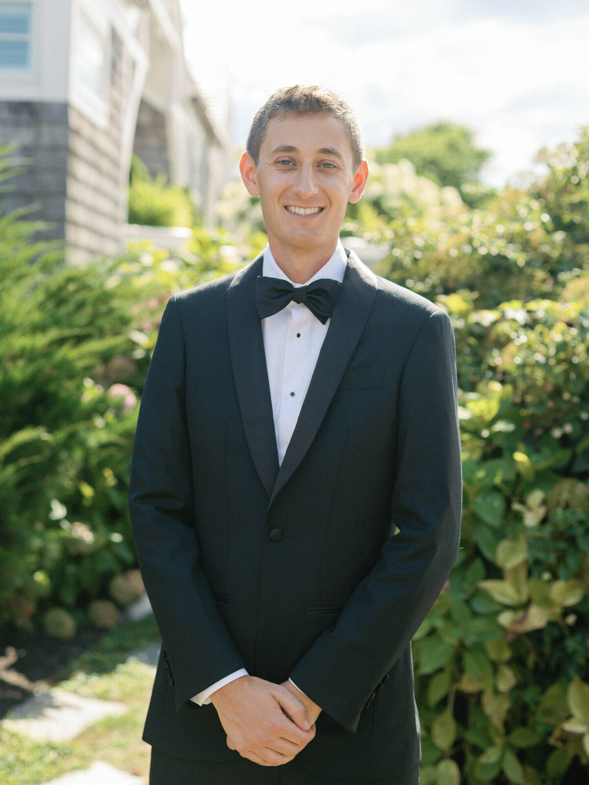 Rosecliff Mansion Newport RI Wedding Photos-Halie Child Photography-159