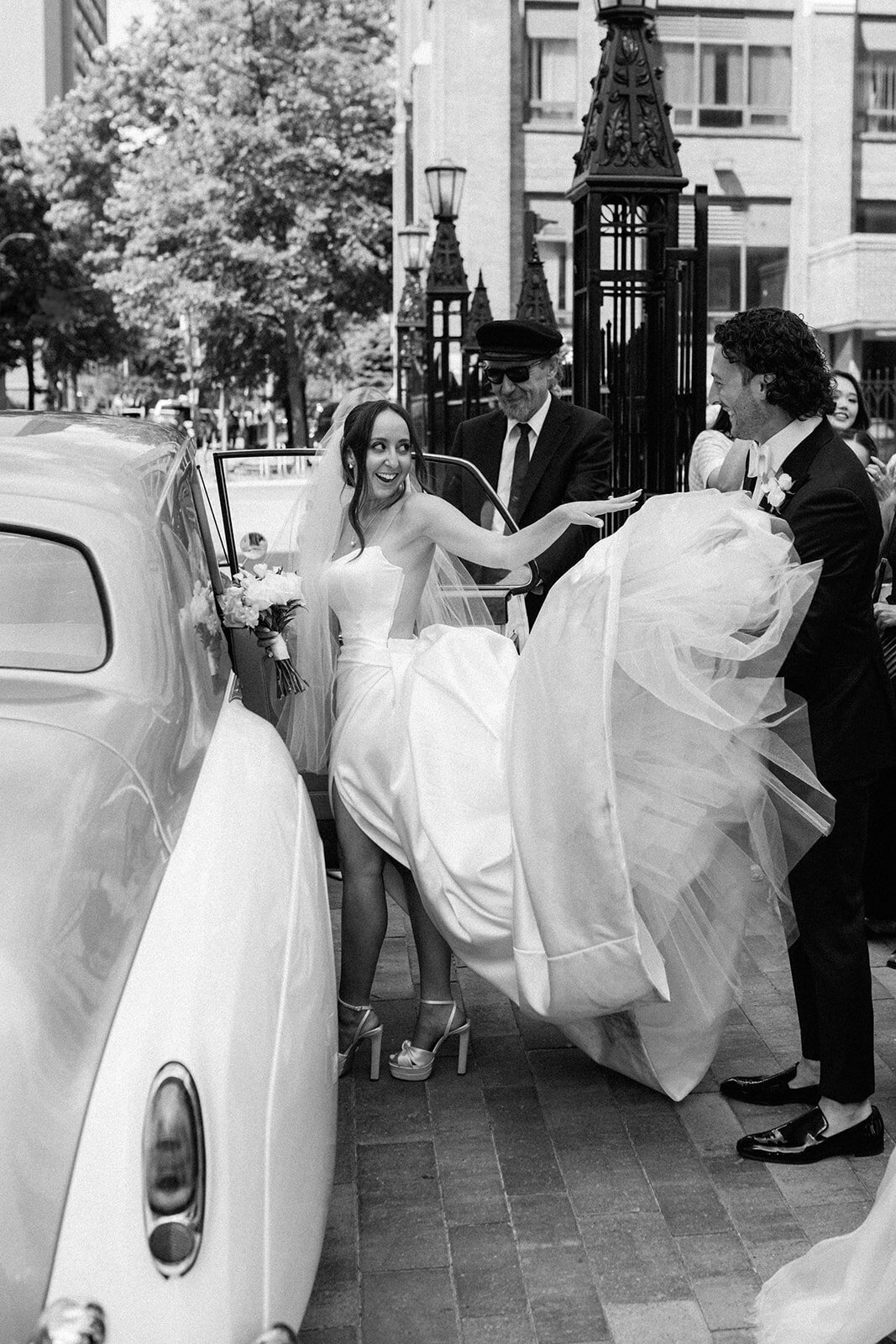 Muse Event Co. Wedding Event Planning Design Firm Production Design Management Weddings Toronto Canada Day of Coordination Full Service20
