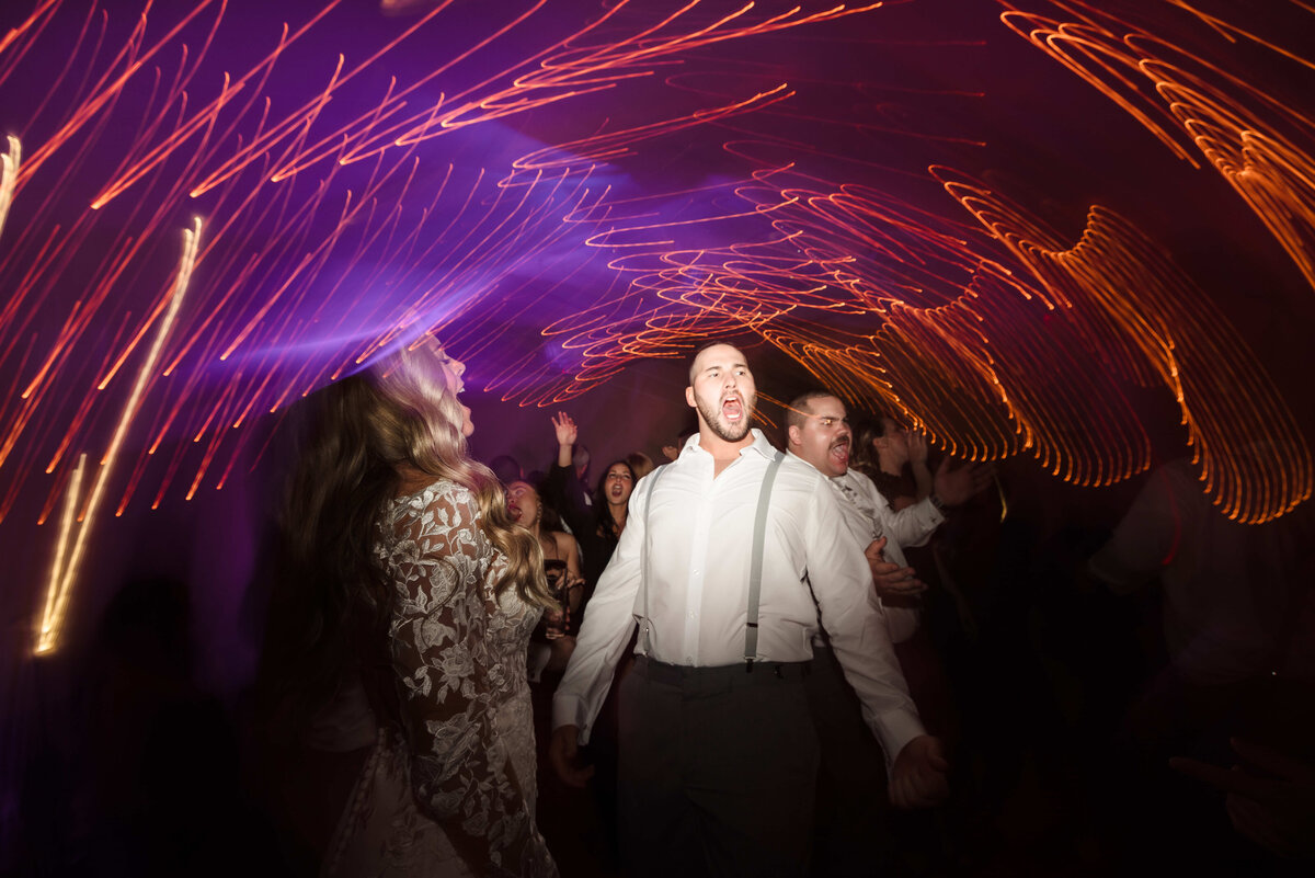 Land's End Waterfront Catering Wedding Long Island New York41
