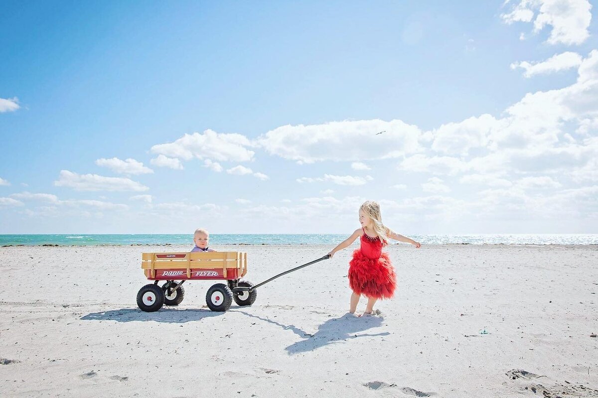 Miami Kids Photographer