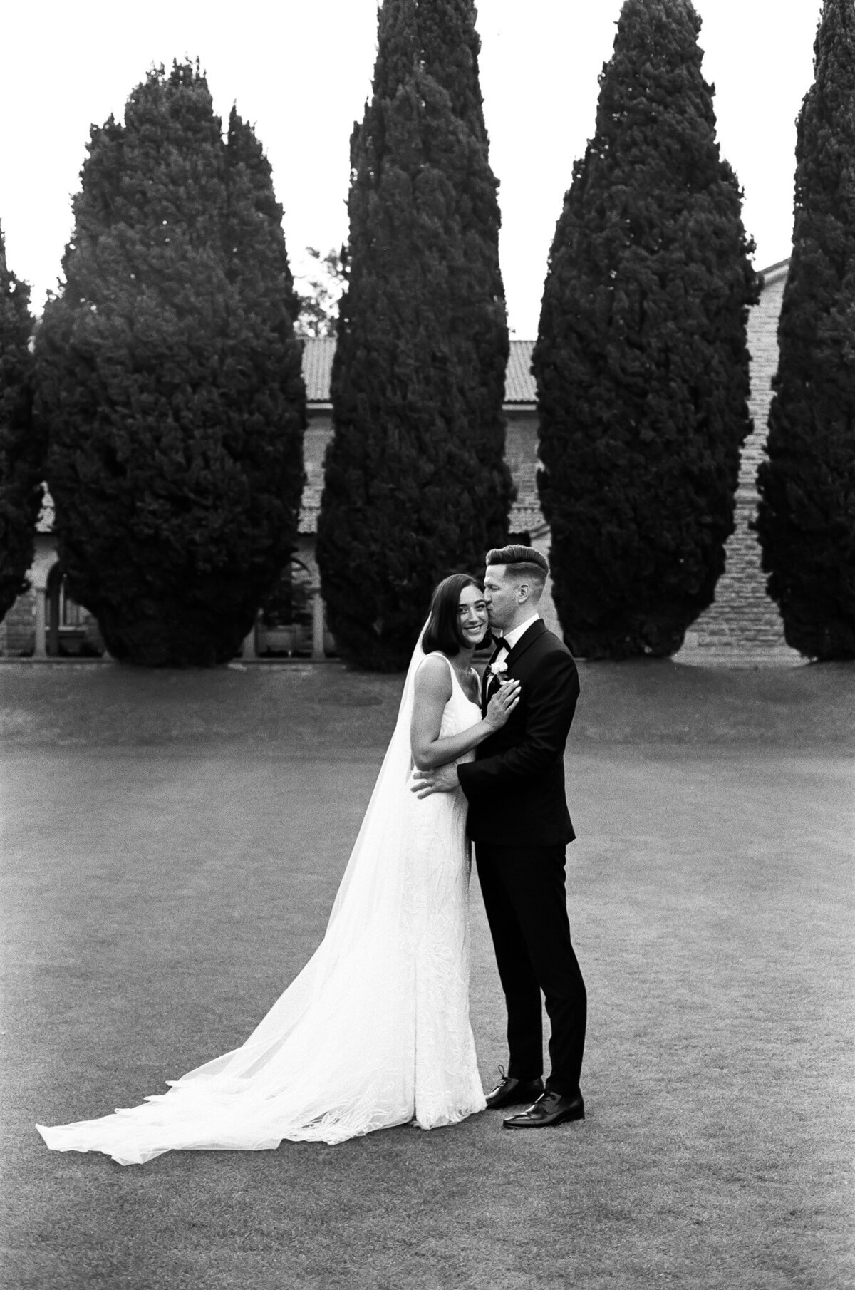 Perth Wedding Photographer Kath Young - C&R 35mm film photos-28