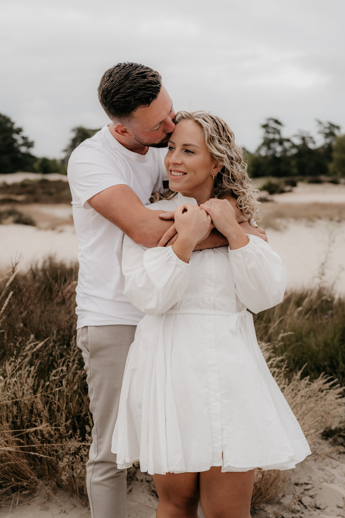 Pure Liefde Fotografie - Martijn en Korry - Gezinsshoot 2-31