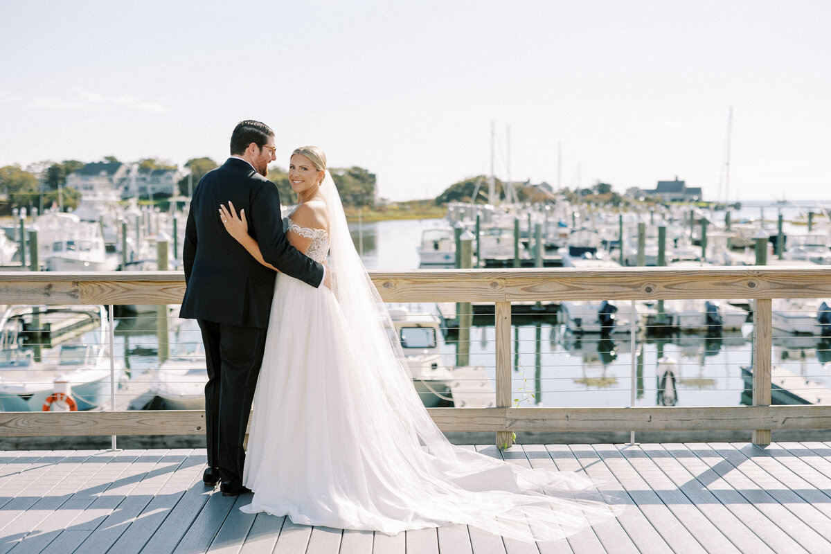 Wychmere Dune cape cod wedding-Halie Child Photography-27