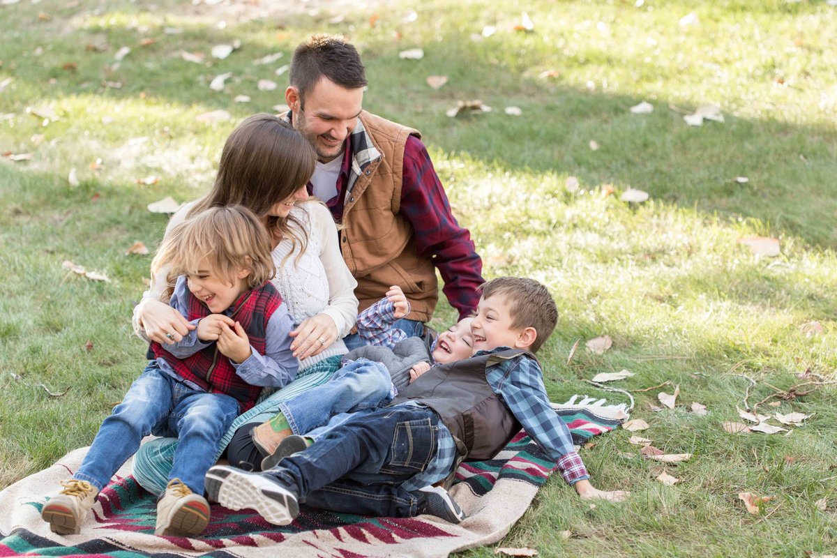 Pallister Family-8
