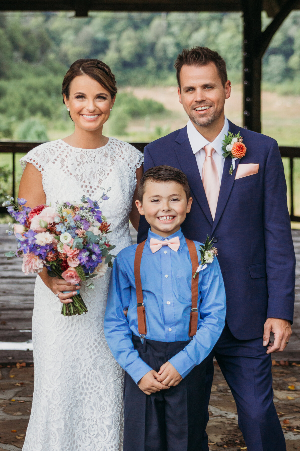 Family Portraits-1