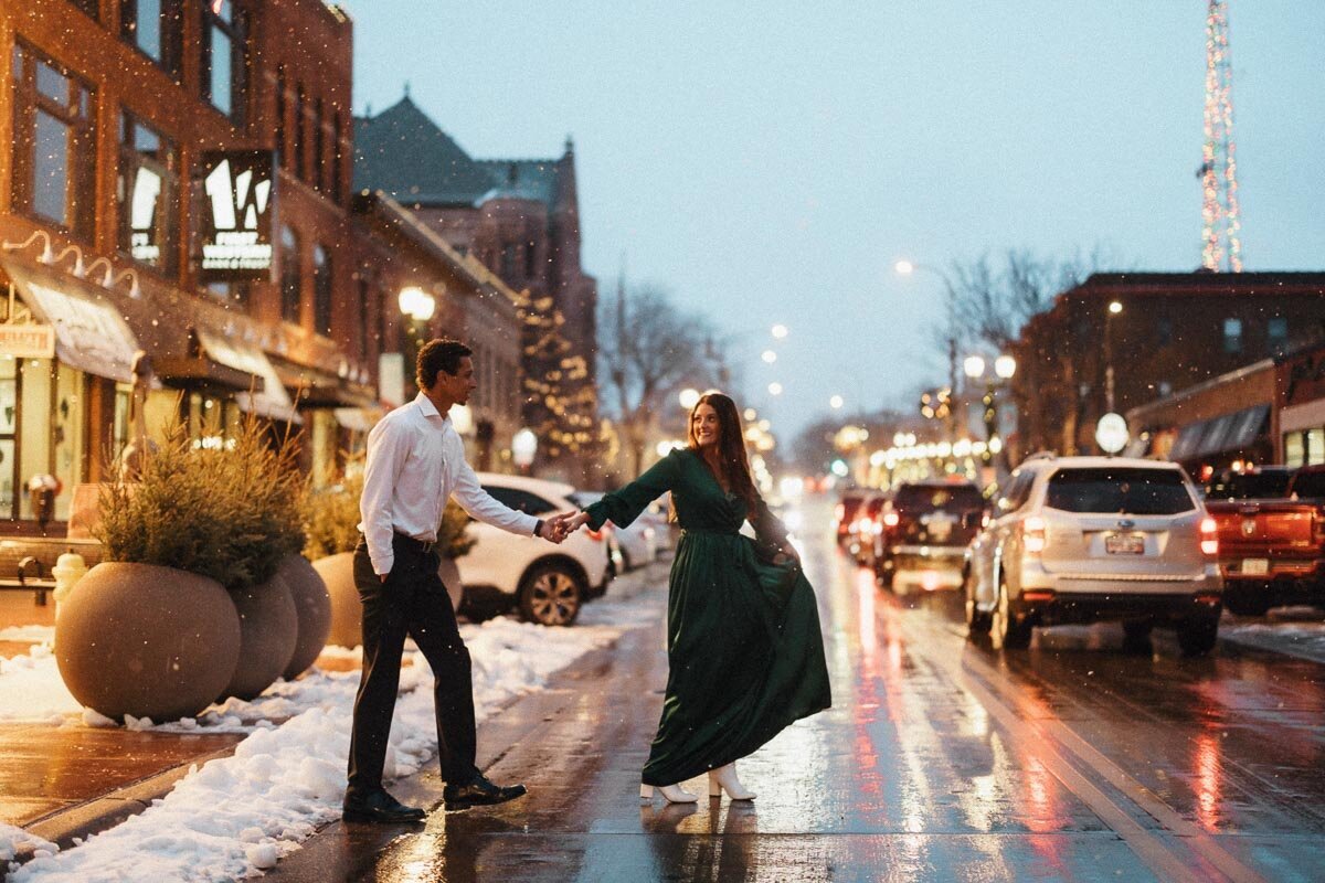Sioux Falls Engagement photography-37