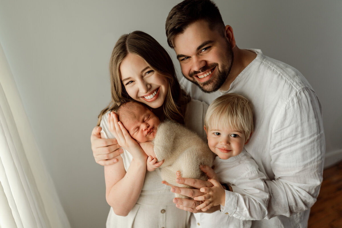 Lincoln Newborn _-4