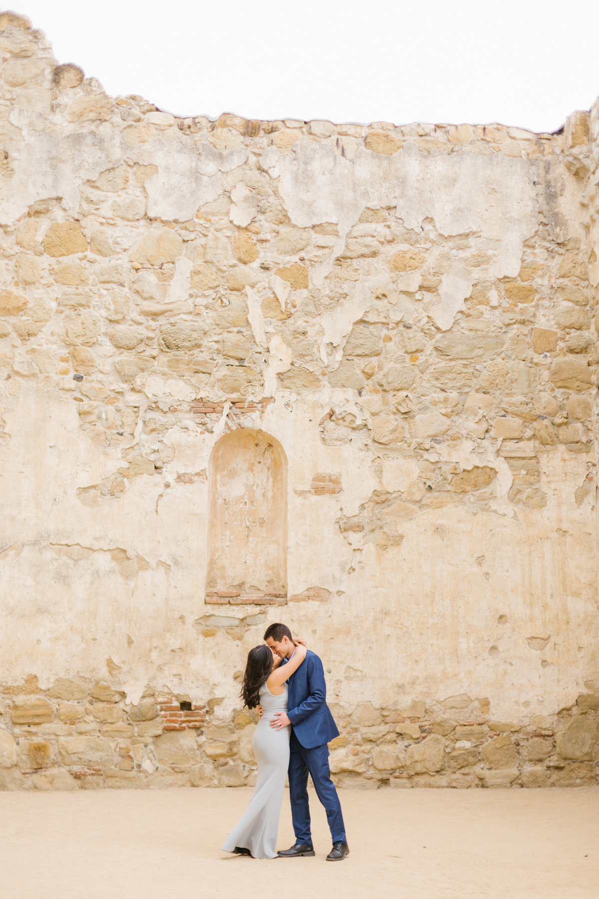 Rachel Stelter Los Angeles And Chicago Engagement Photography 