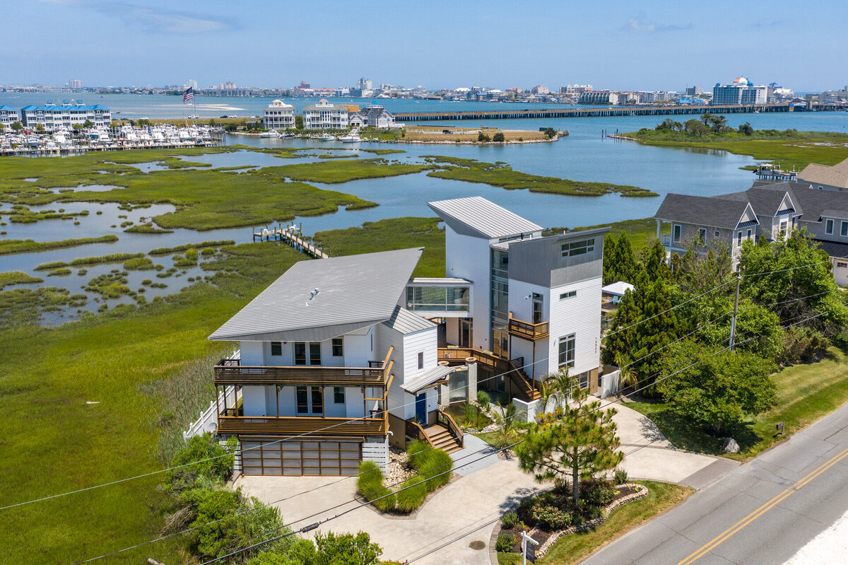Luxury real estate photography in Ocean City, MD 50